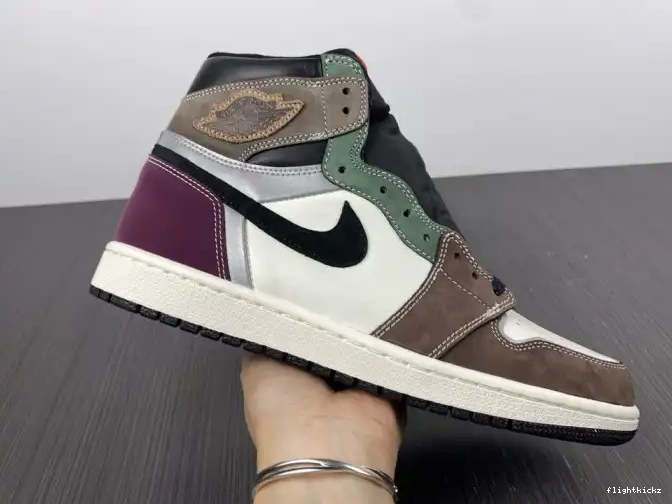 Air DH3097-001 1 Hand High Jordan Crafted OG 0706